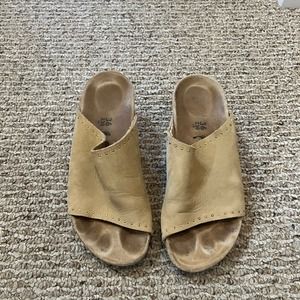 Papillio by Birkenstock sandals